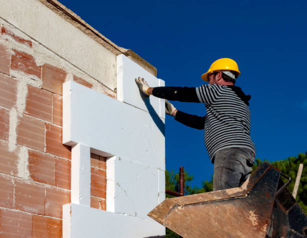 Best Spray Foam Insulation in Sunnyvale, CA