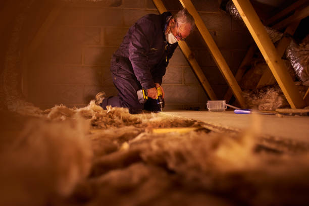 Types of Insulation We Offer in Sunnyvale, CA